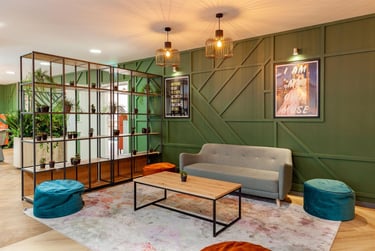 1 bed flat, Crown Street, East Reading, Reading, RG12SE - Image 12